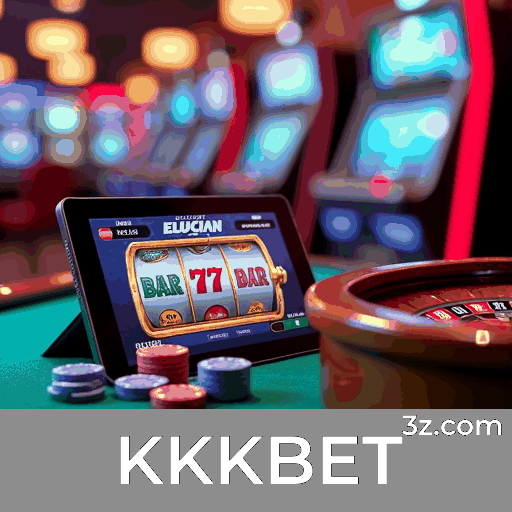 KKKBET - Topo em Pagamentos Rápidos e Cassino Premiado